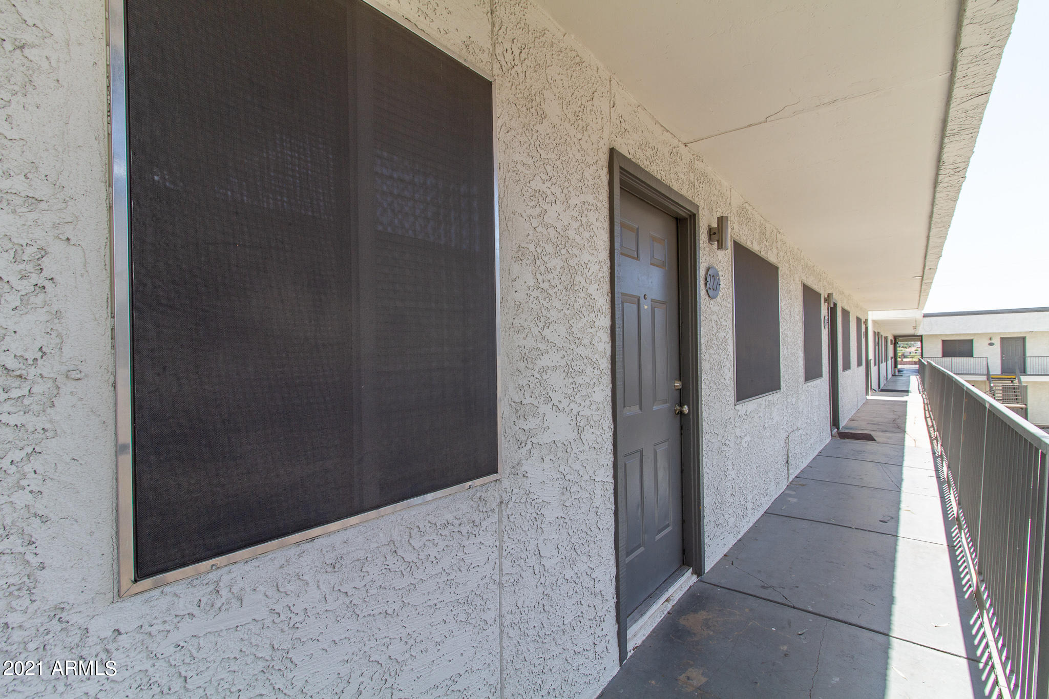 18202 North Cave Creek Road, Unit 227 Phoenix, AZ 85032 - Photo 2 of 14 IMG_2770