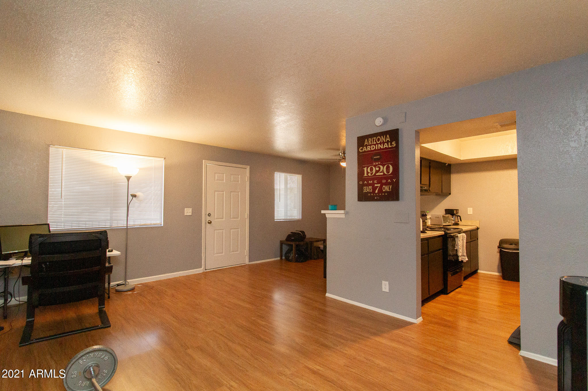 18202 North Cave Creek Road, Unit 227 Phoenix, AZ 85032 - Photo 4 of 14 IMG_2783