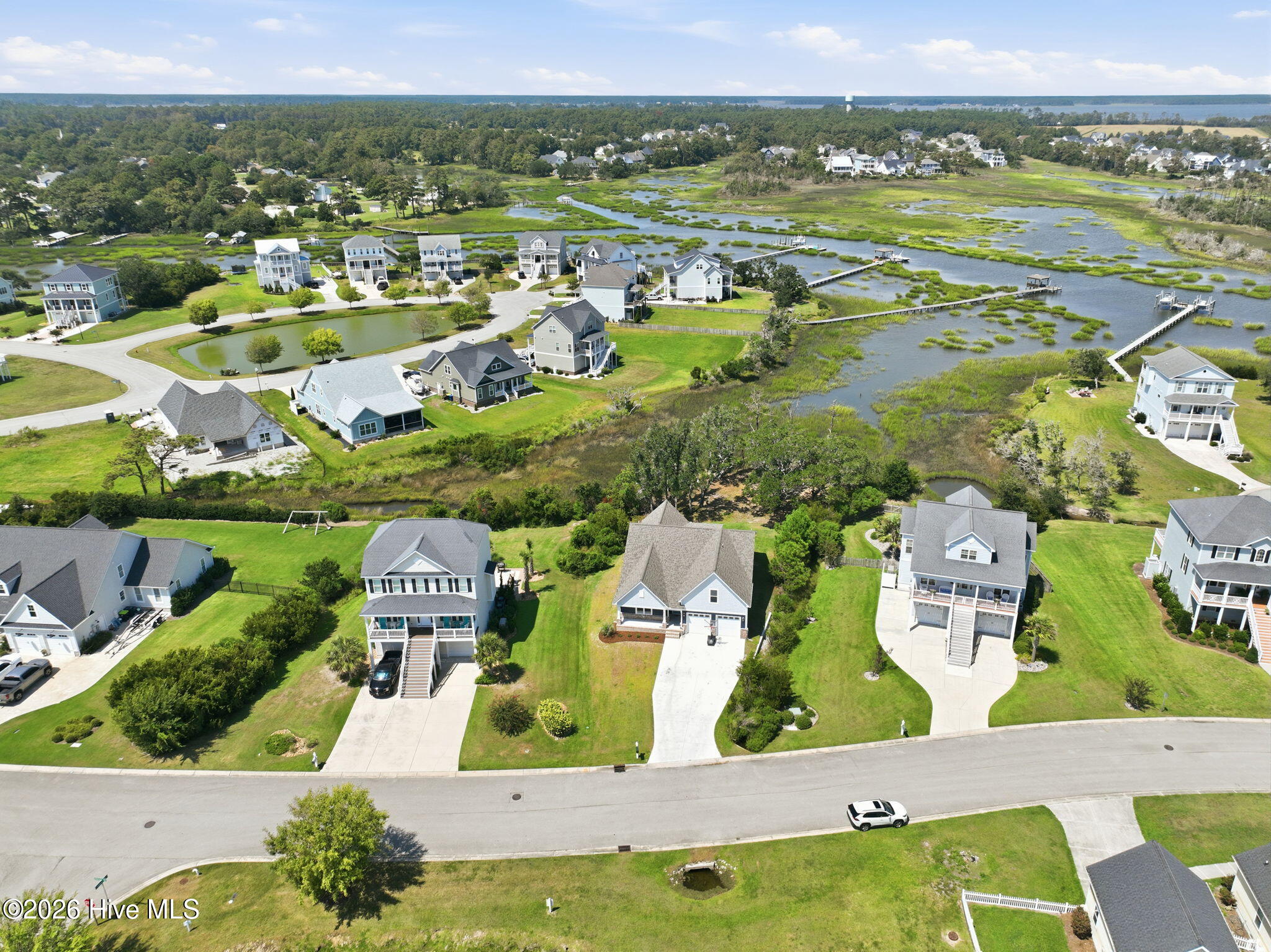 1504 Mainsail Road Morehead City, NC 28557 - Photo 54 of 68 Gallery Image 54