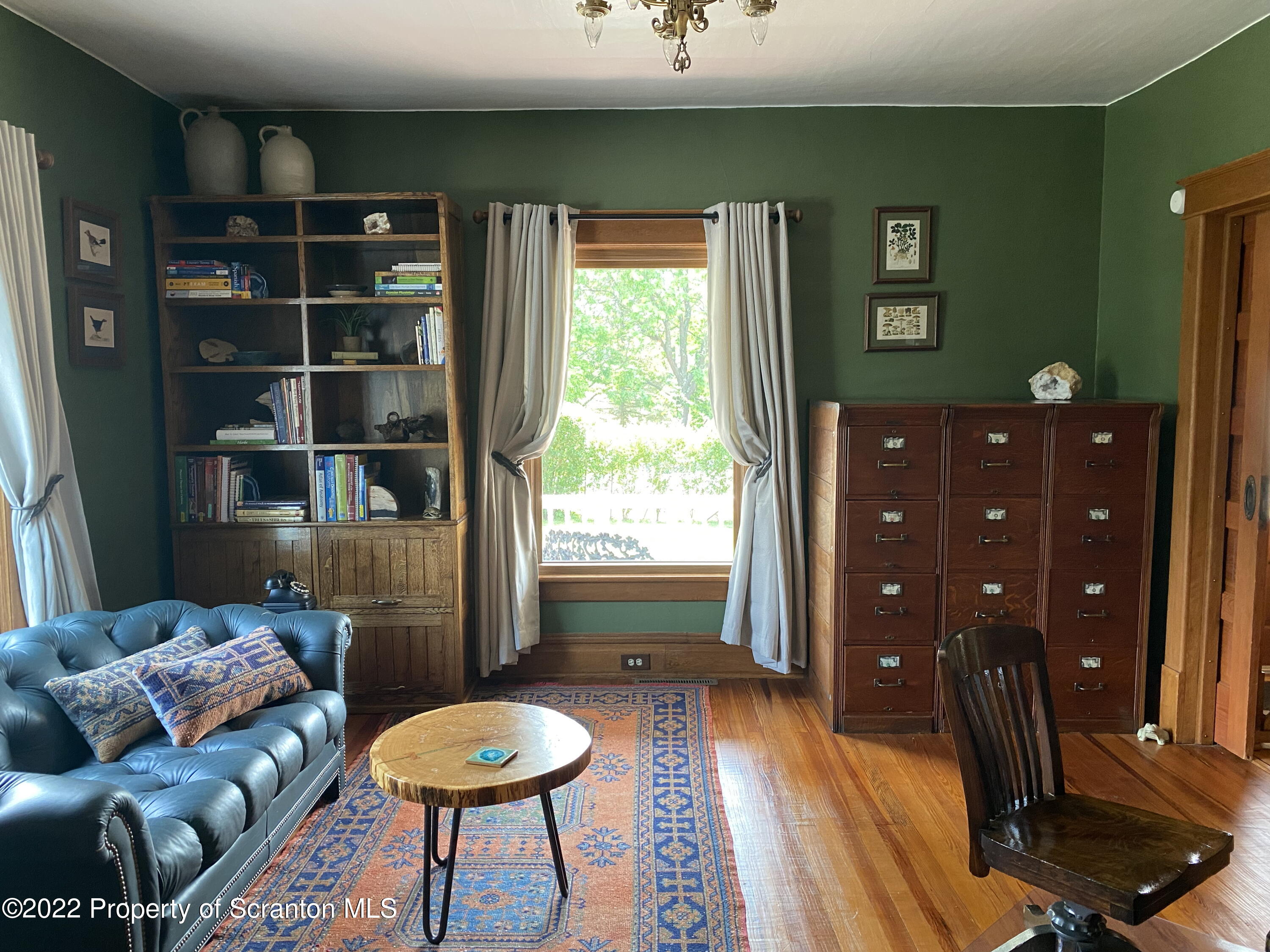 259 Bartron Road Tunkhannock, PA 18657 - Photo 9 of 31