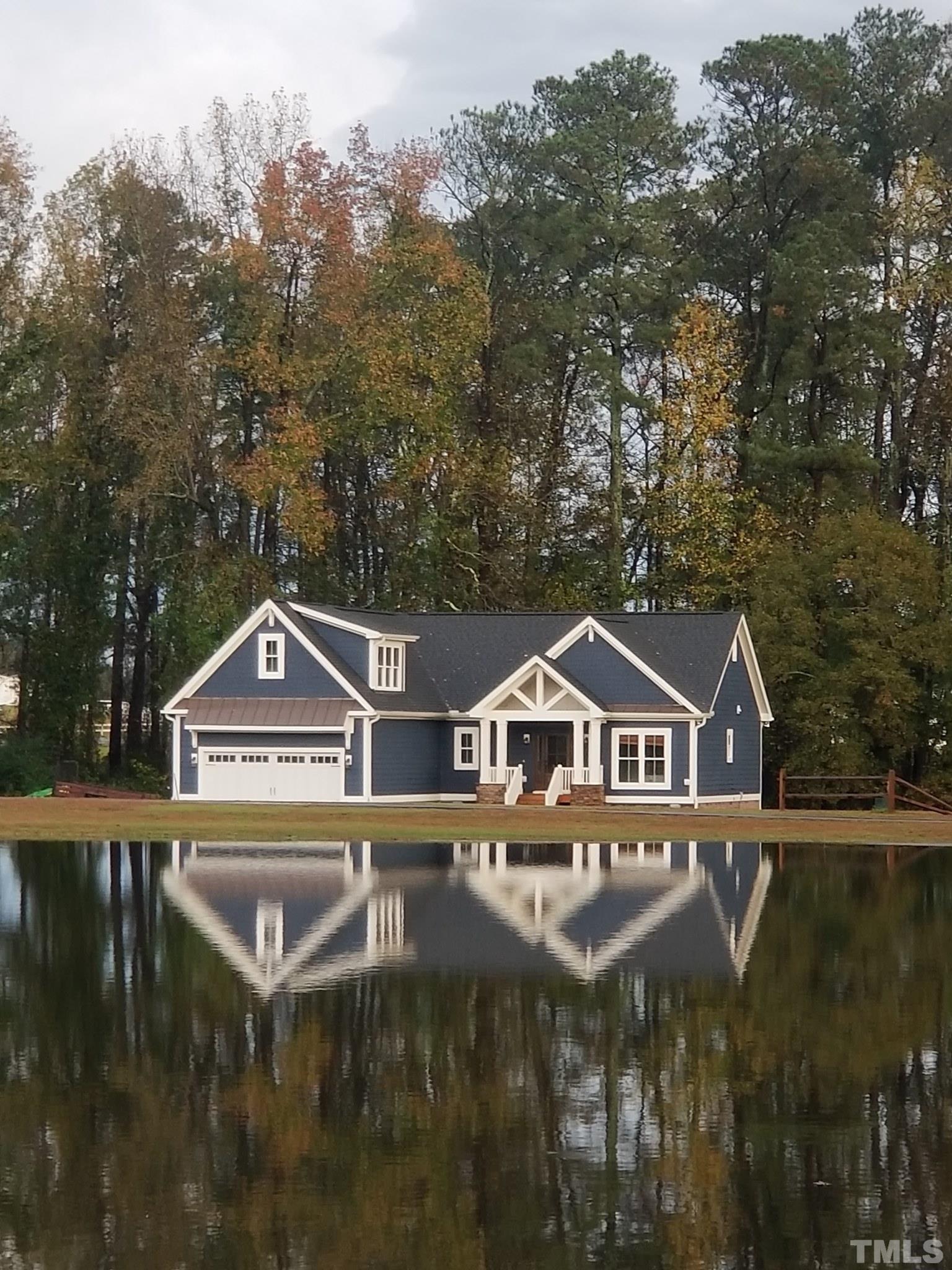 248 Mabry Road Angier, NC 27501 - Photo 1 of 36 Gallery Image 1
