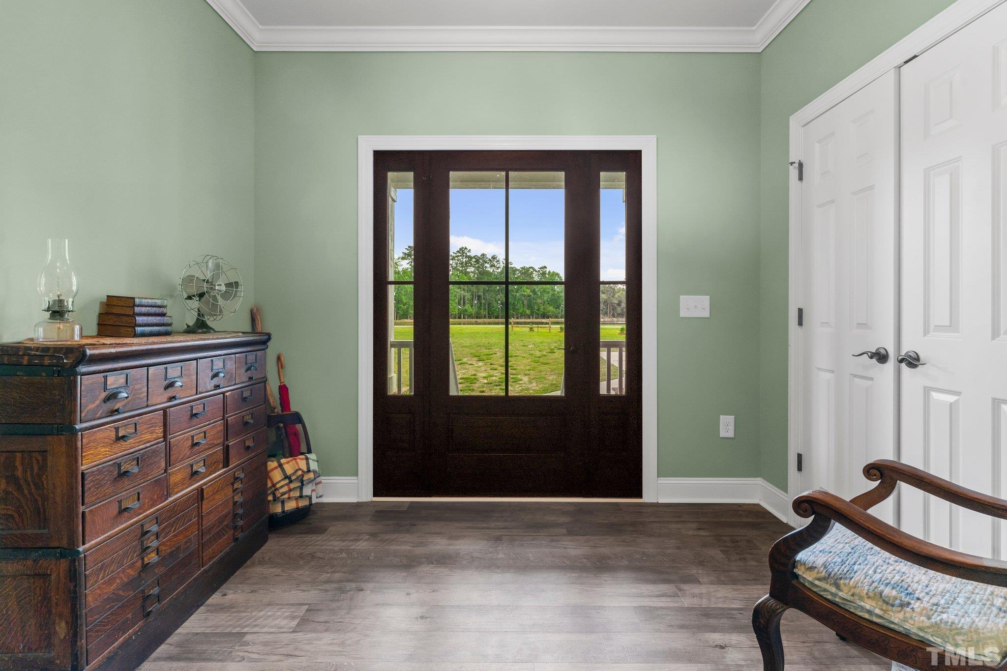 248 Mabry Road Angier, NC 27501 - Photo 13 of 36 Gallery Image 13