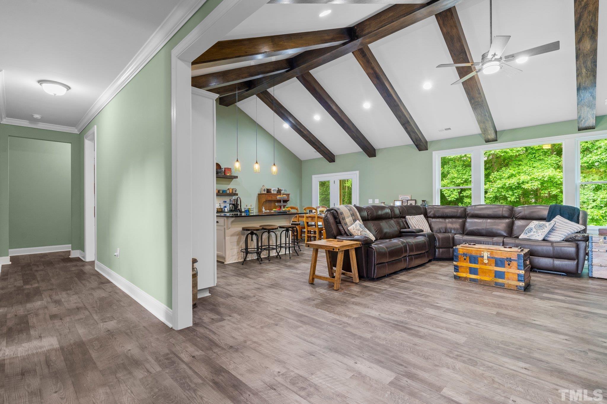 248 Mabry Road Angier, NC 27501 - Photo 14 of 36 Gallery Image 14