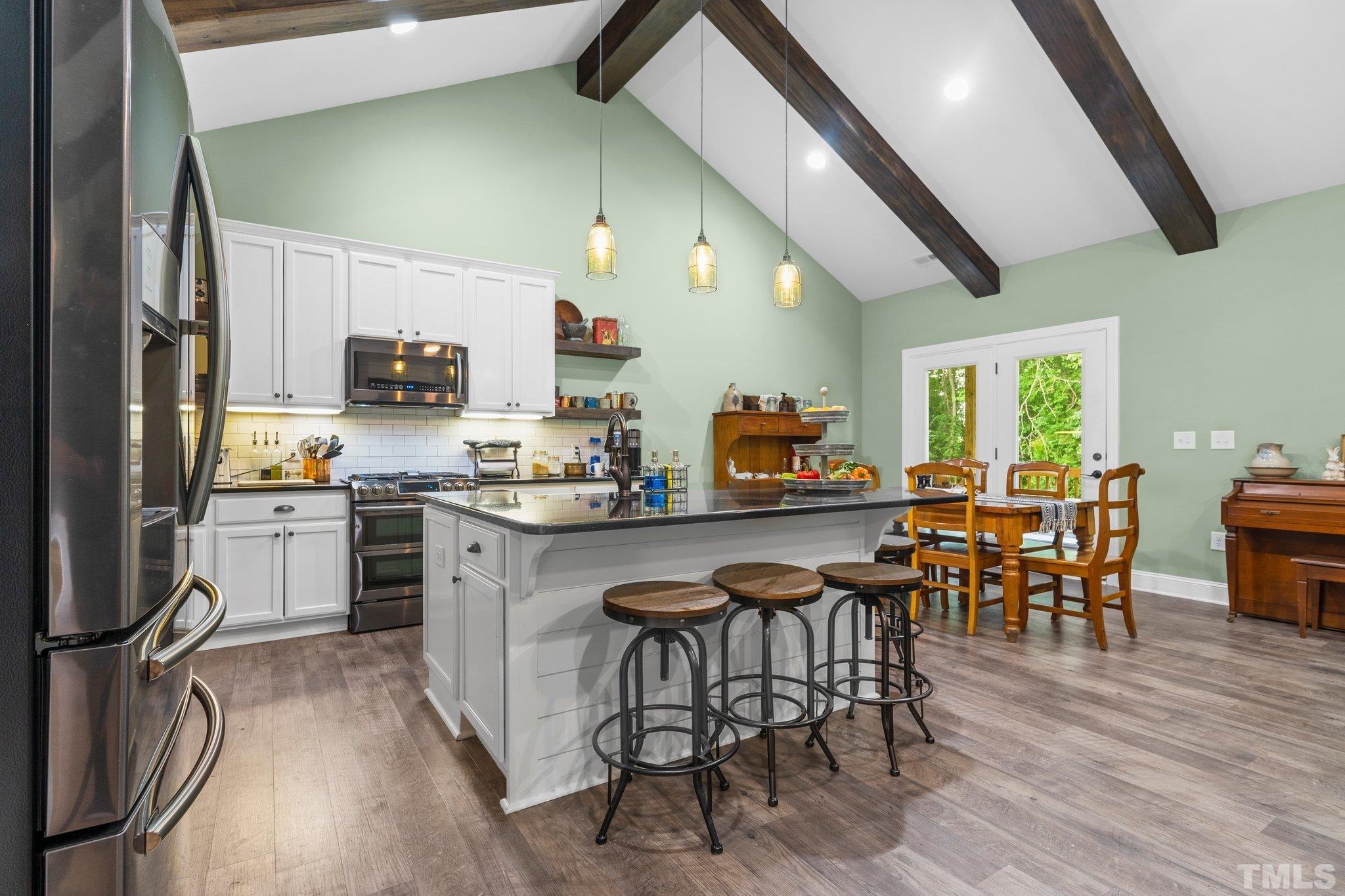 248 Mabry Road Angier, NC 27501 - Photo 16 of 36 Gallery Image 16