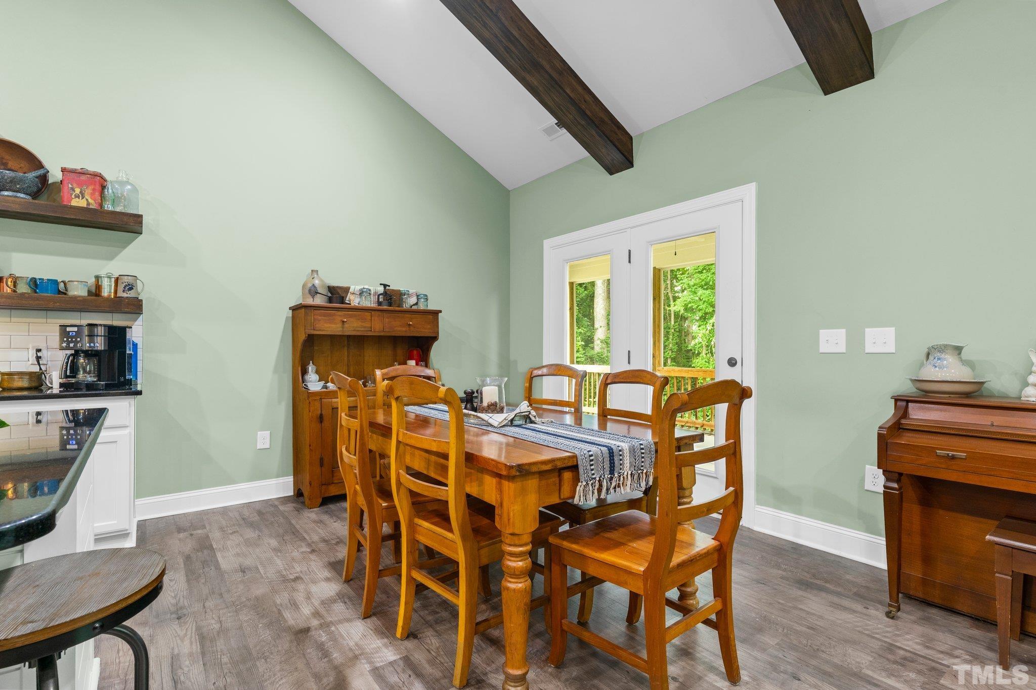 248 Mabry Road Angier, NC 27501 - Photo 17 of 36 Gallery Image 17
