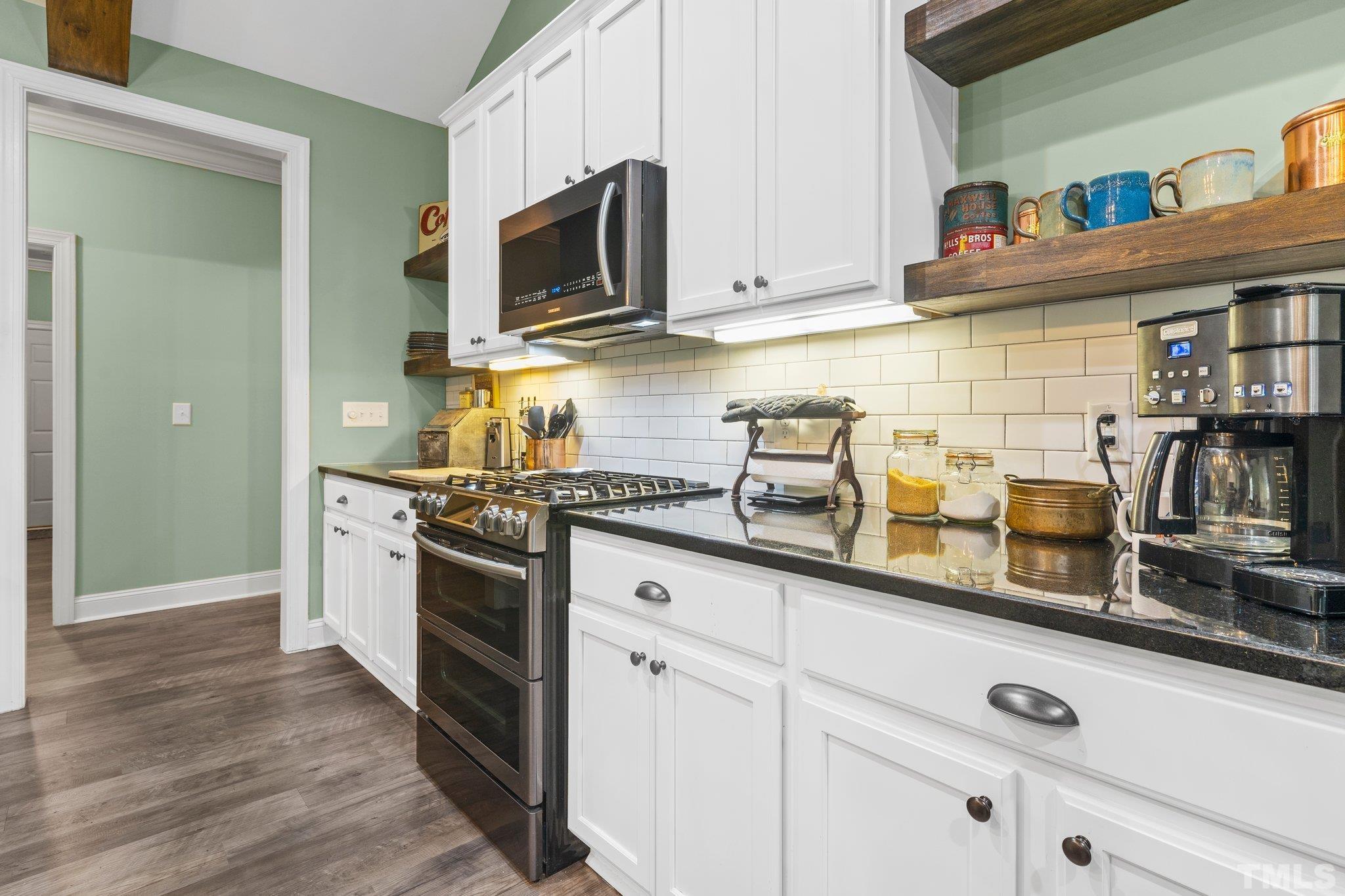 248 Mabry Road Angier, NC 27501 - Photo 18 of 36 Gallery Image 18