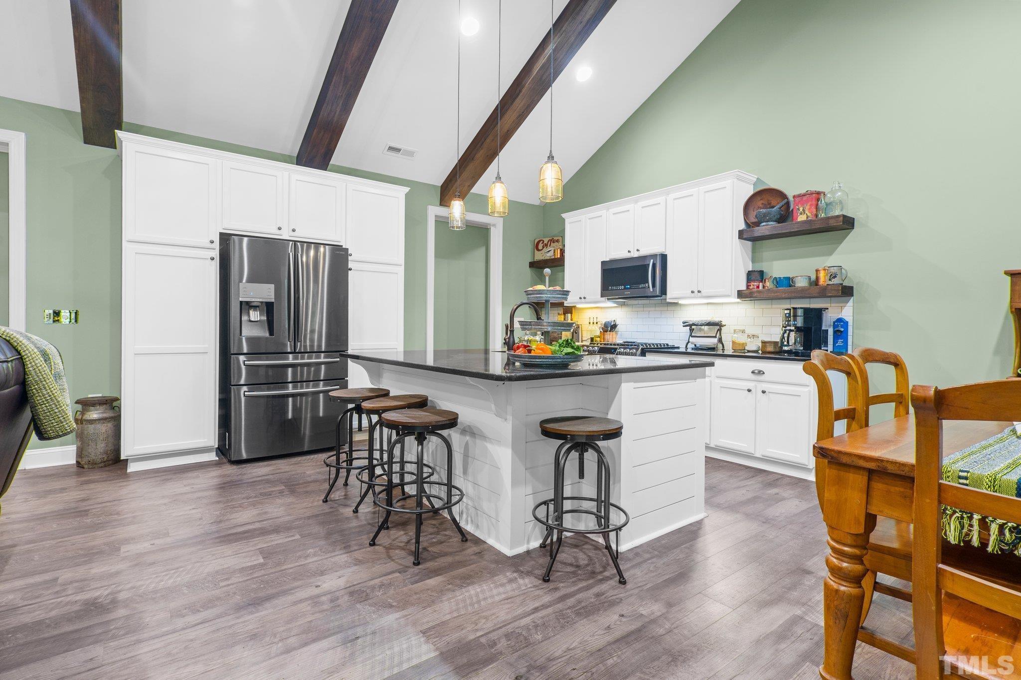 248 Mabry Road Angier, NC 27501 - Photo 19 of 36 Gallery Image 19
