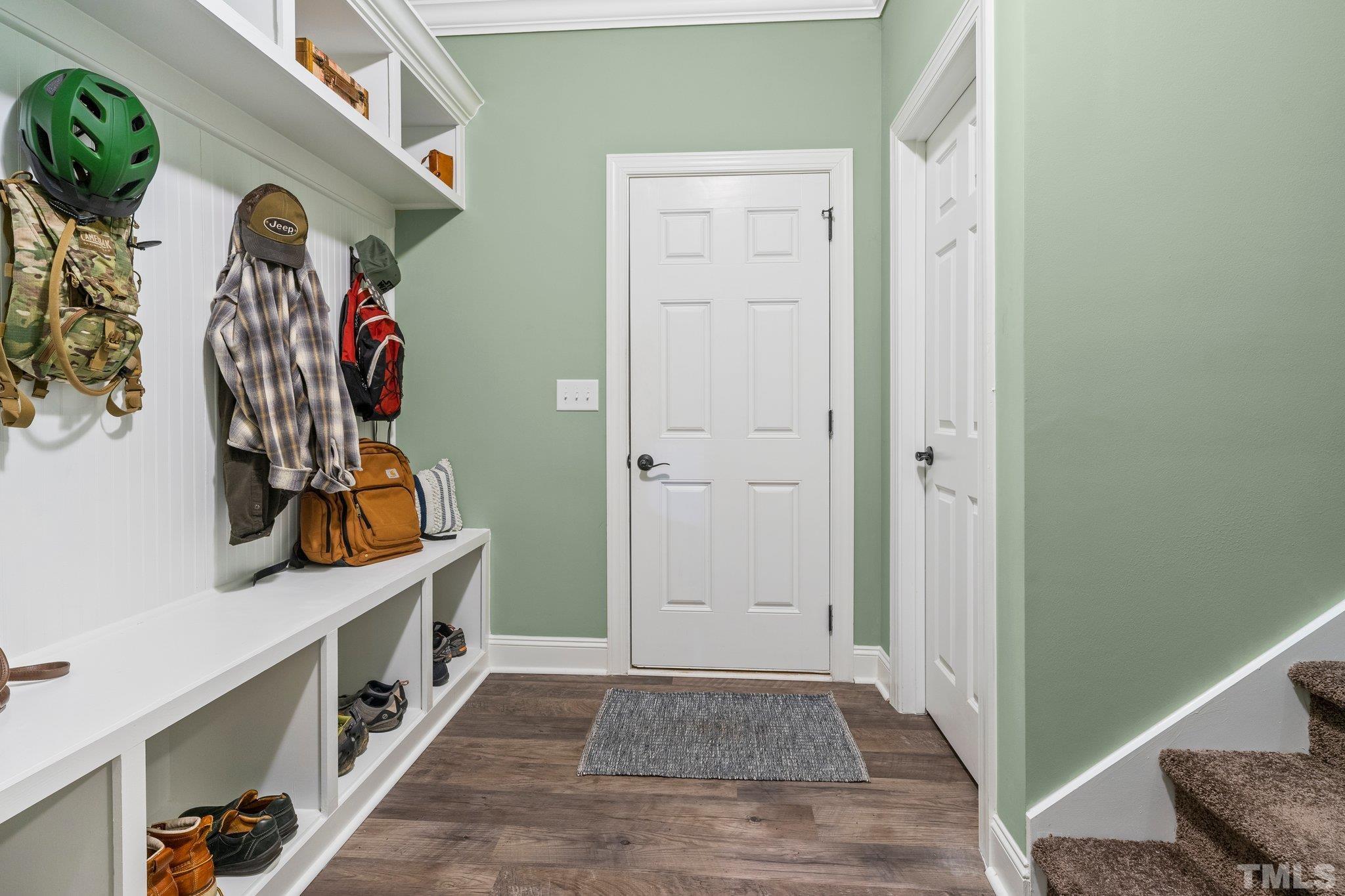 248 Mabry Road Angier, NC 27501 - Photo 20 of 36 Gallery Image 20