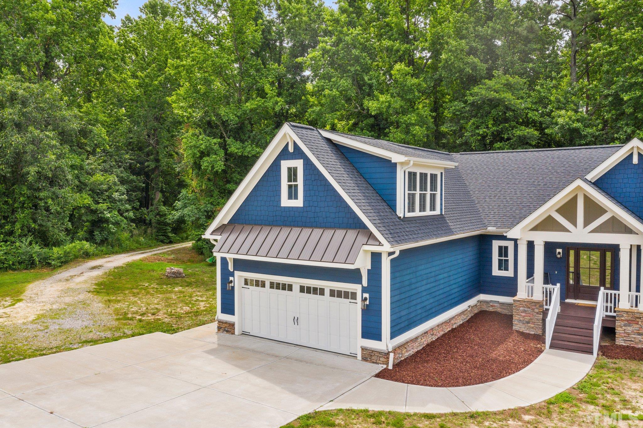 248 Mabry Road Angier, NC 27501 - Photo 2 of 36 Gallery Image 2