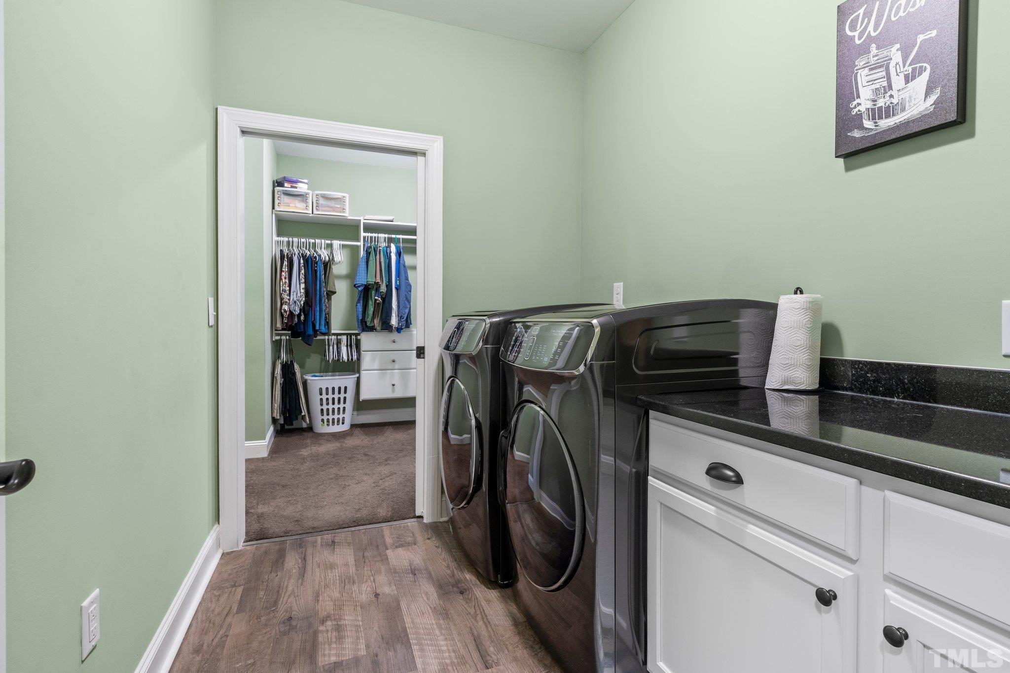 248 Mabry Road Angier, NC 27501 - Photo 21 of 36 Gallery Image 21