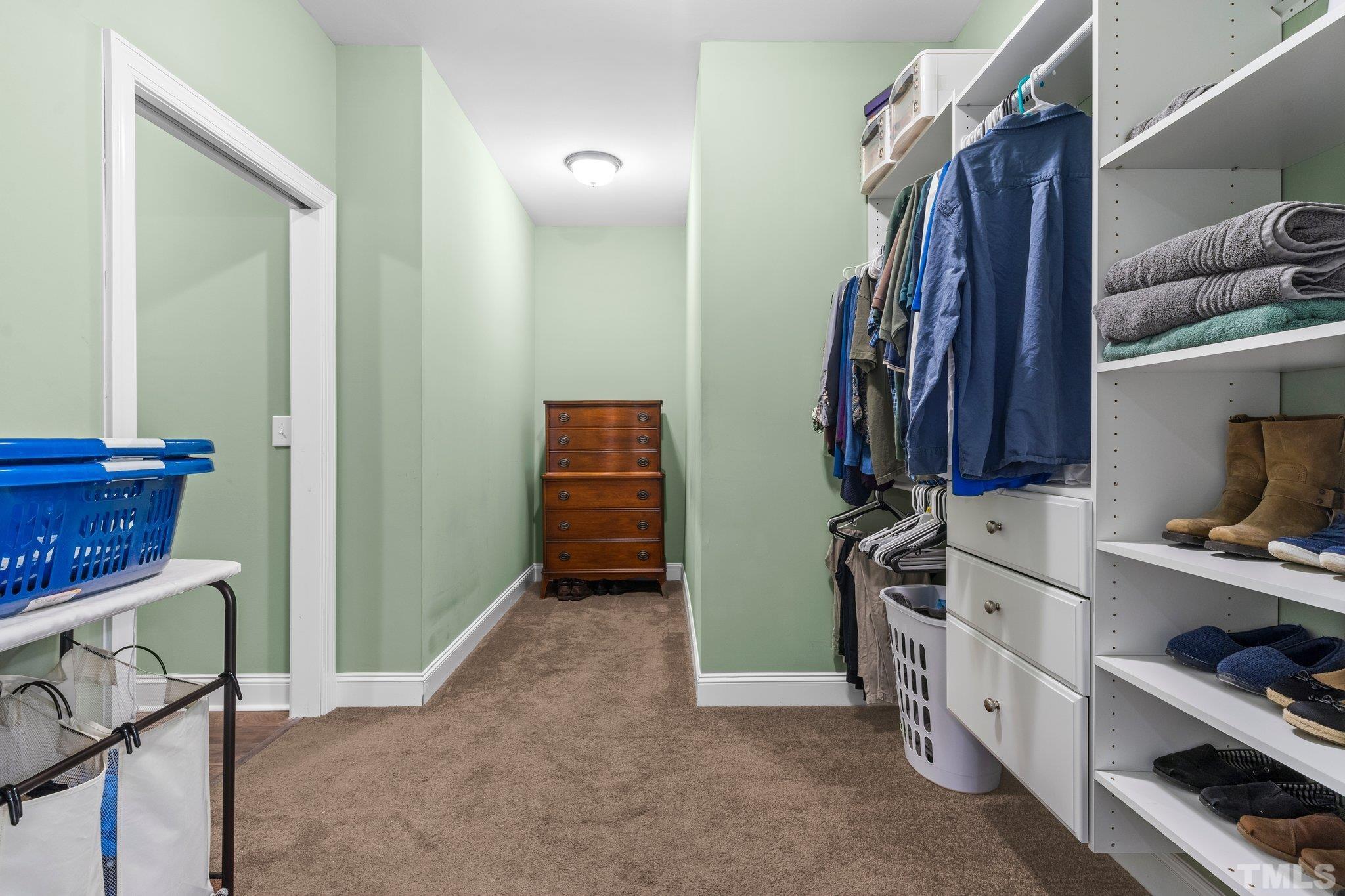 248 Mabry Road Angier, NC 27501 - Photo 22 of 36 Gallery Image 22