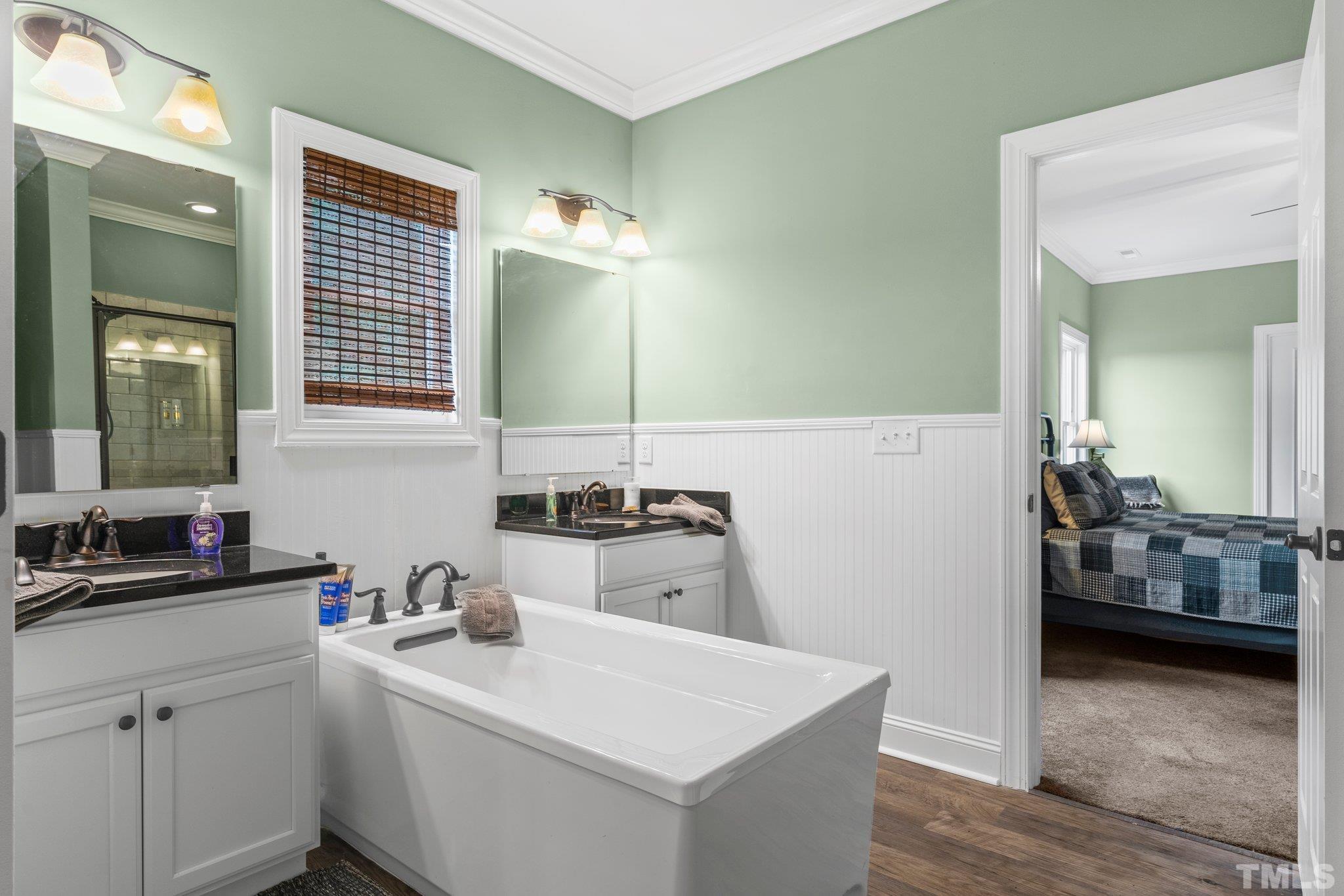 248 Mabry Road Angier, NC 27501 - Photo 23 of 36 Gallery Image 23