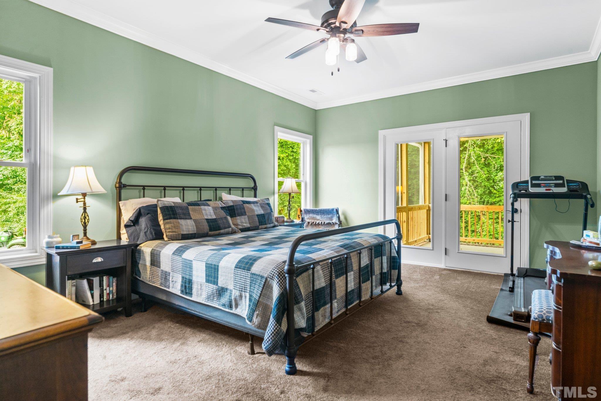 248 Mabry Road Angier, NC 27501 - Photo 25 of 36 Gallery Image 25