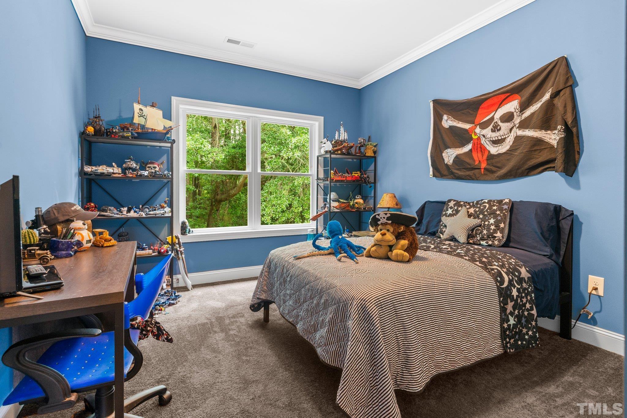 248 Mabry Road Angier, NC 27501 - Photo 26 of 36 Gallery Image 26