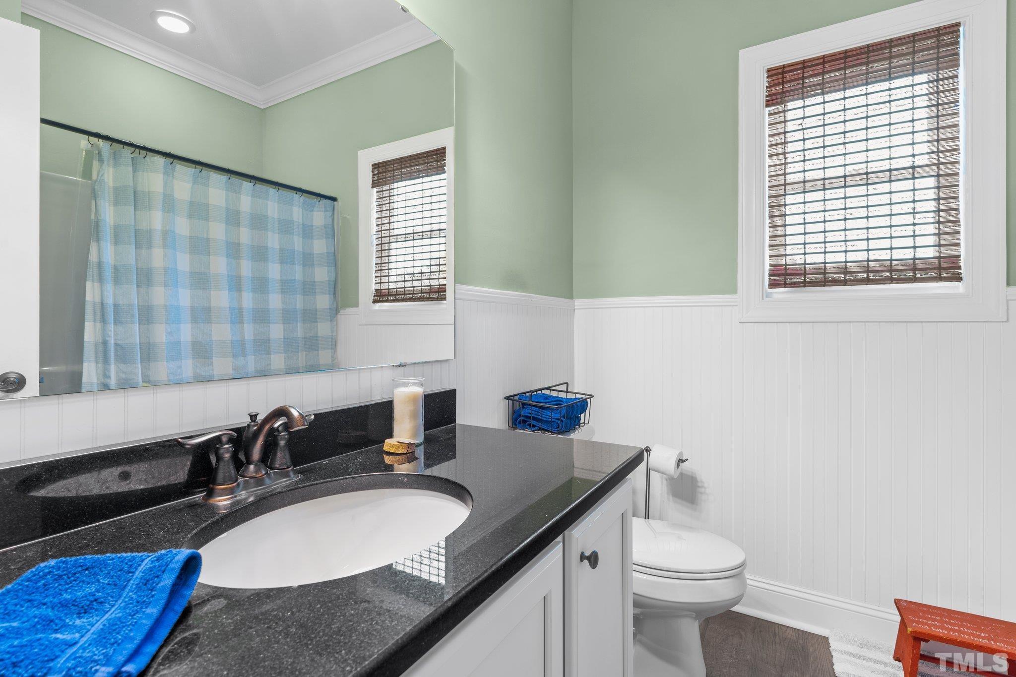 248 Mabry Road Angier, NC 27501 - Photo 27 of 36 Gallery Image 27
