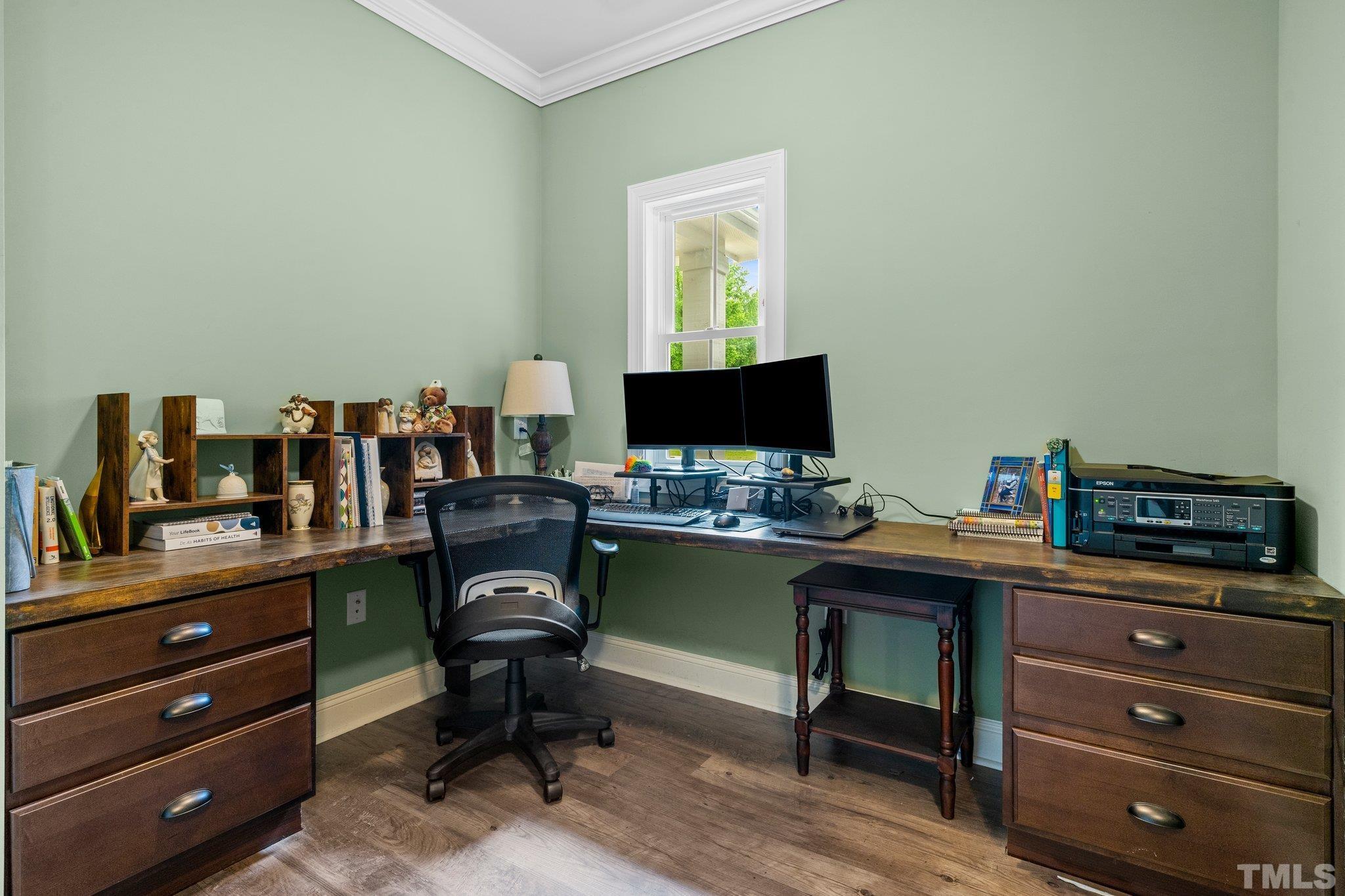 248 Mabry Road Angier, NC 27501 - Photo 29 of 36 Gallery Image 29