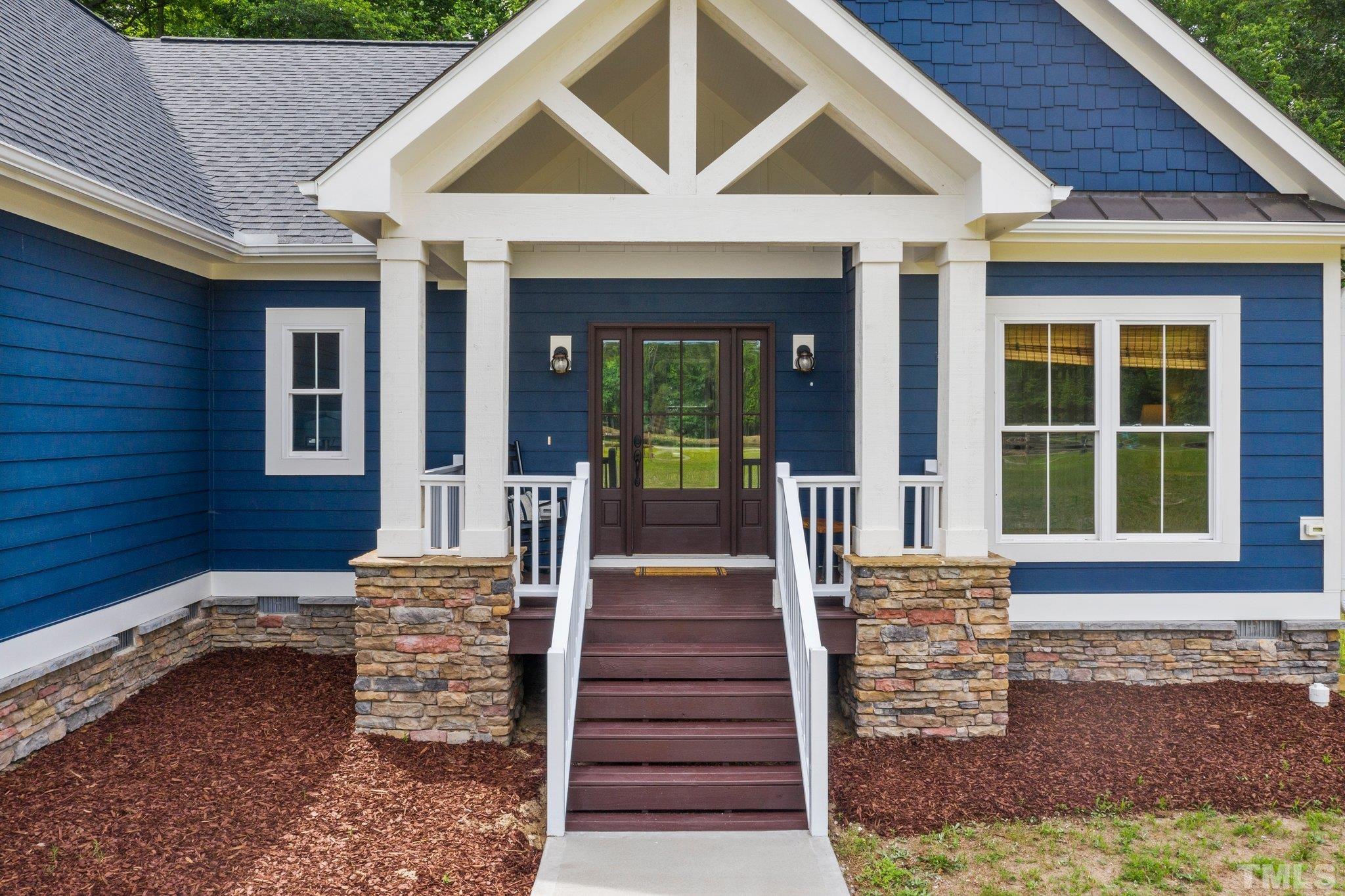 248 Mabry Road Angier, NC 27501 - Photo 3 of 36 Gallery Image 3
