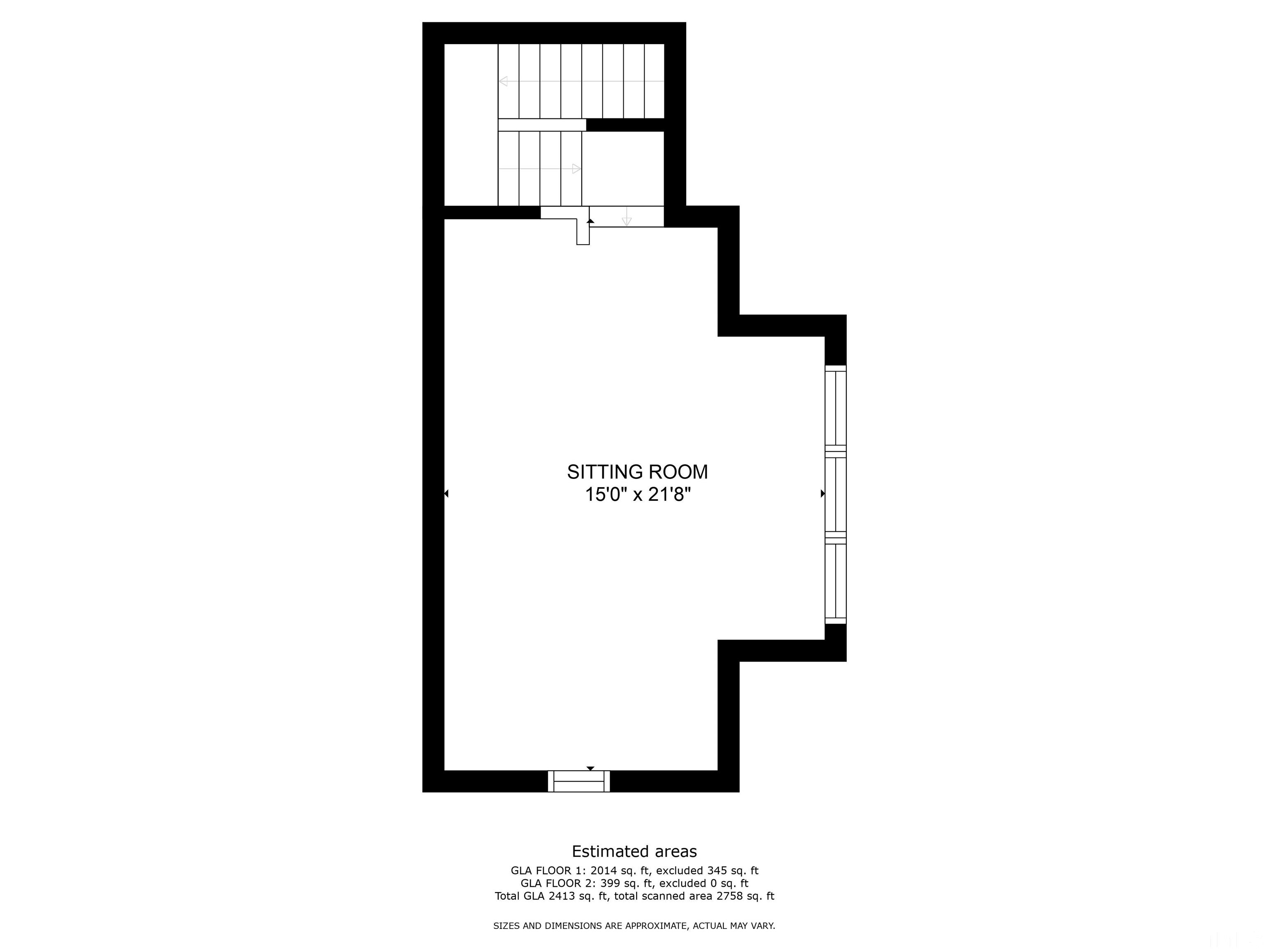 248 Mabry Road Angier, NC 27501 - Photo 31 of 36 Gallery Image 31