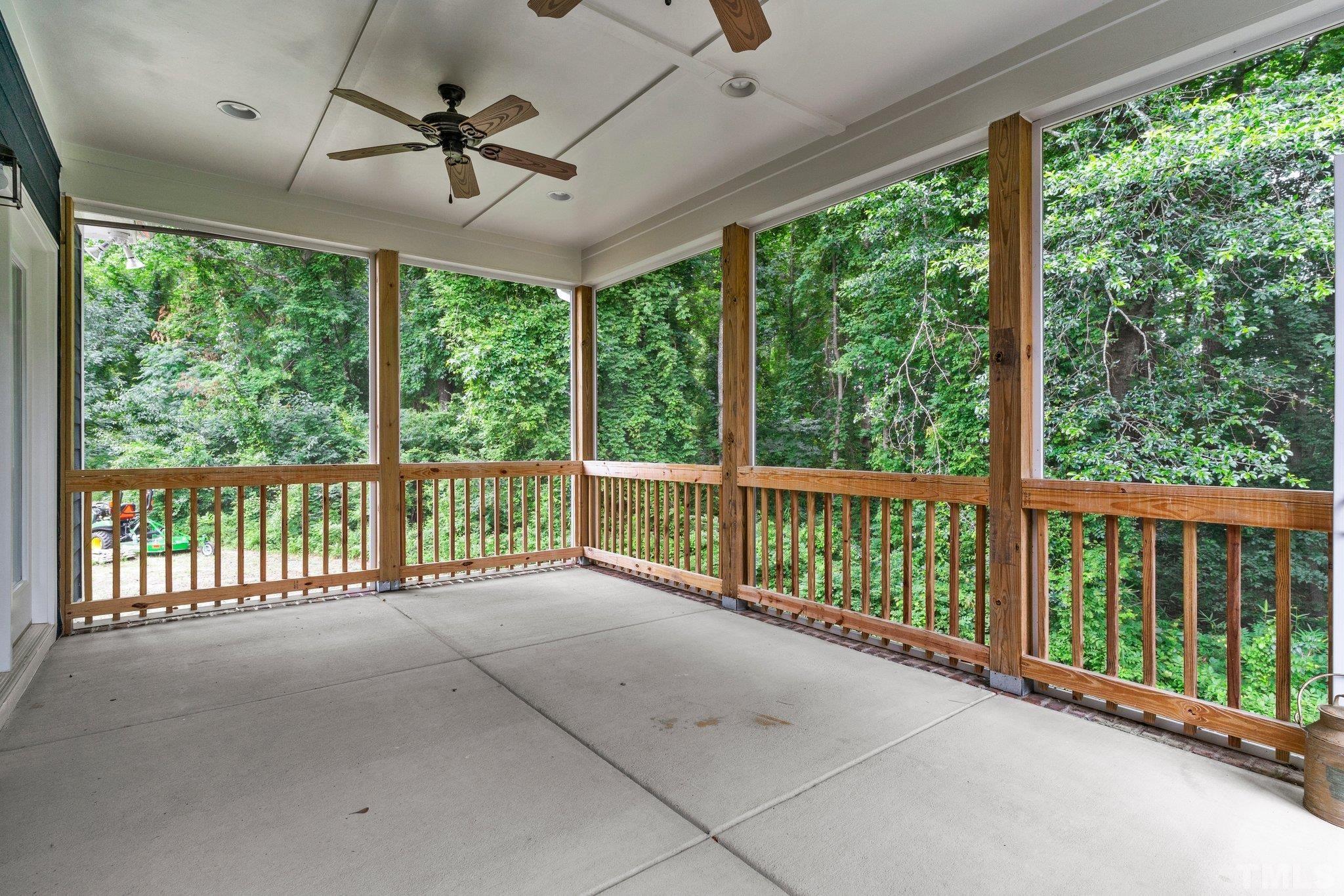 248 Mabry Road Angier, NC 27501 - Photo 34 of 36 Gallery Image 34