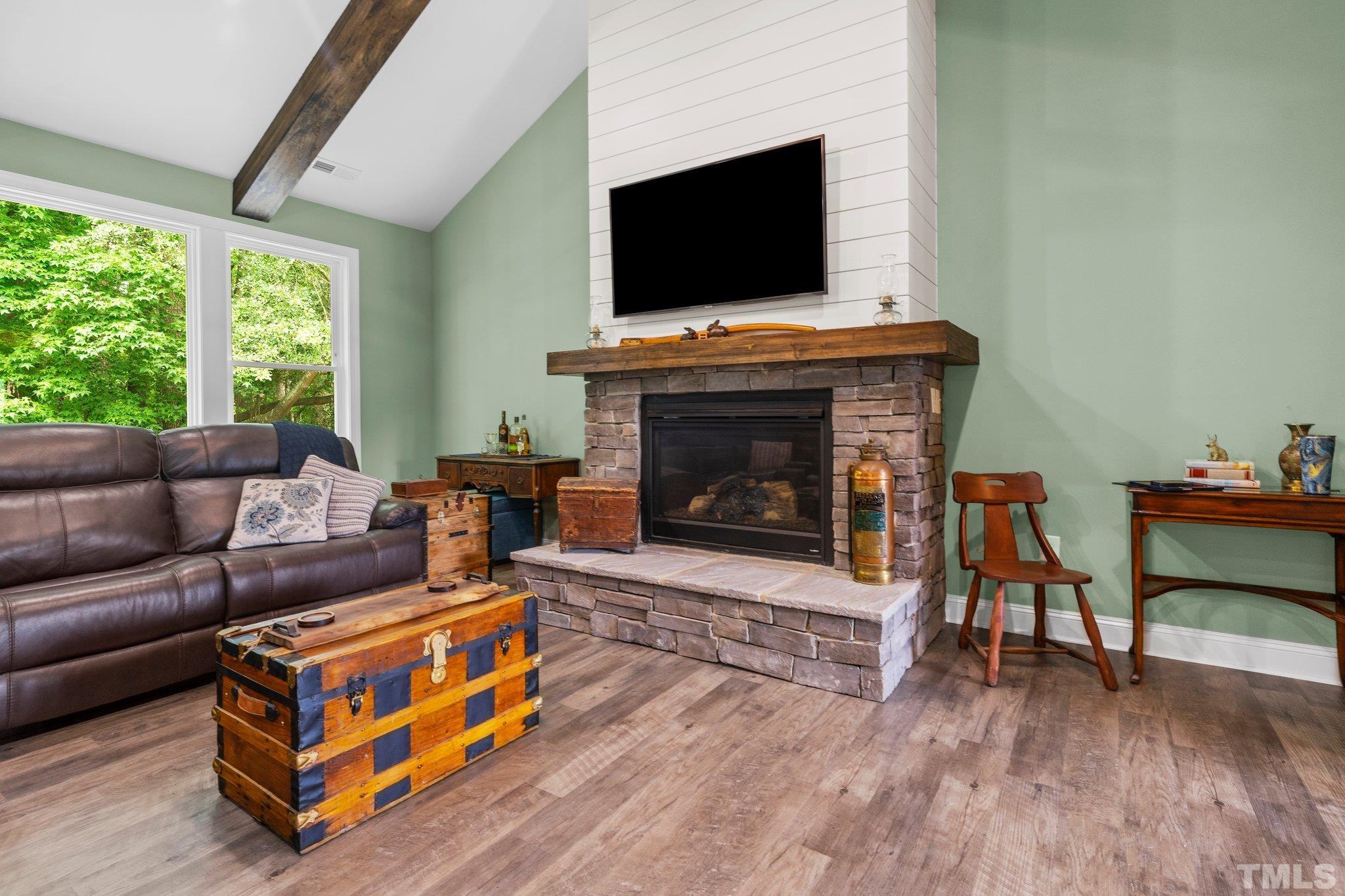 248 Mabry Road Angier, NC 27501 - Photo 35 of 36 Gallery Image 35