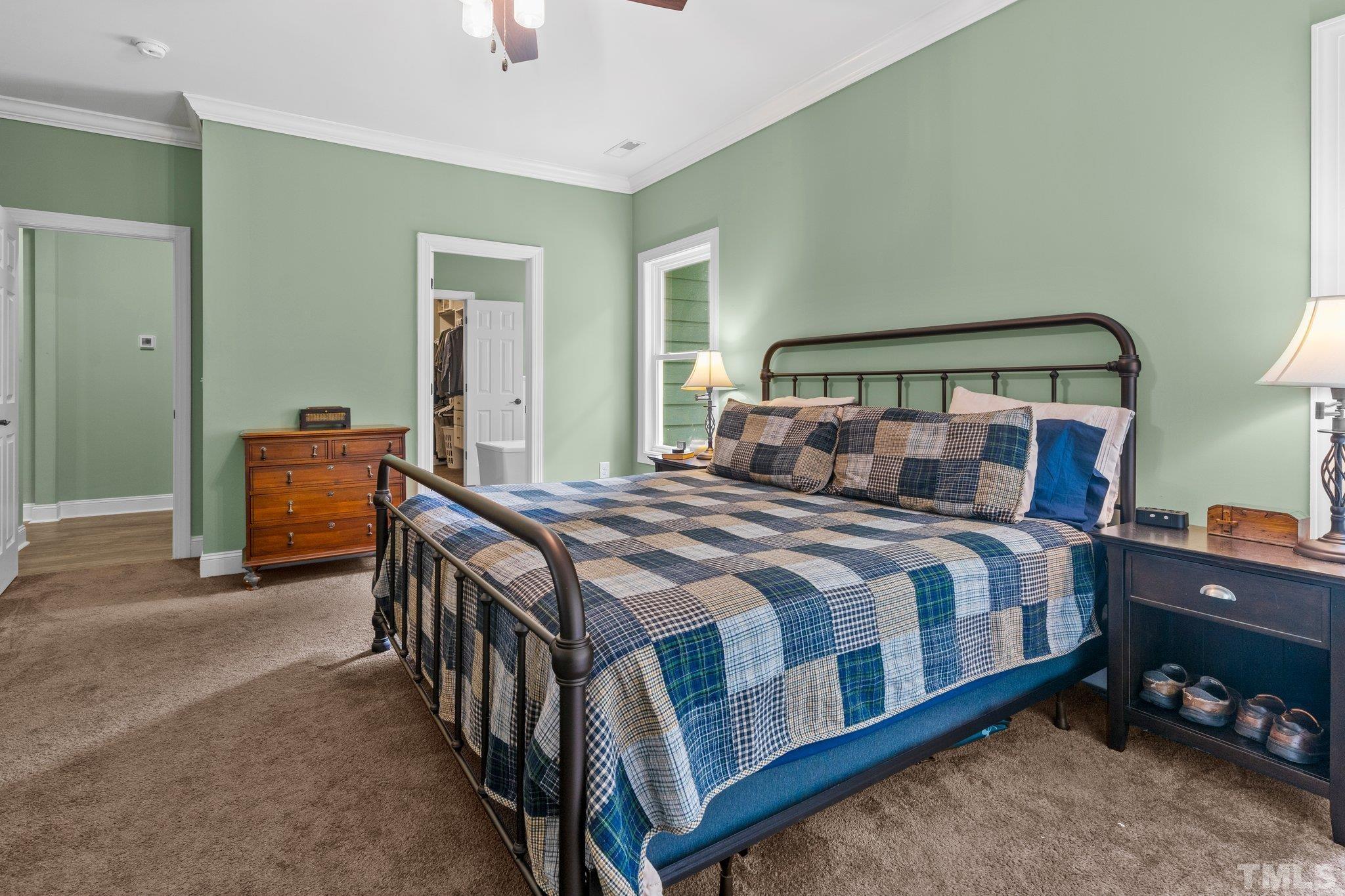 248 Mabry Road Angier, NC 27501 - Photo 36 of 36 Gallery Image 36