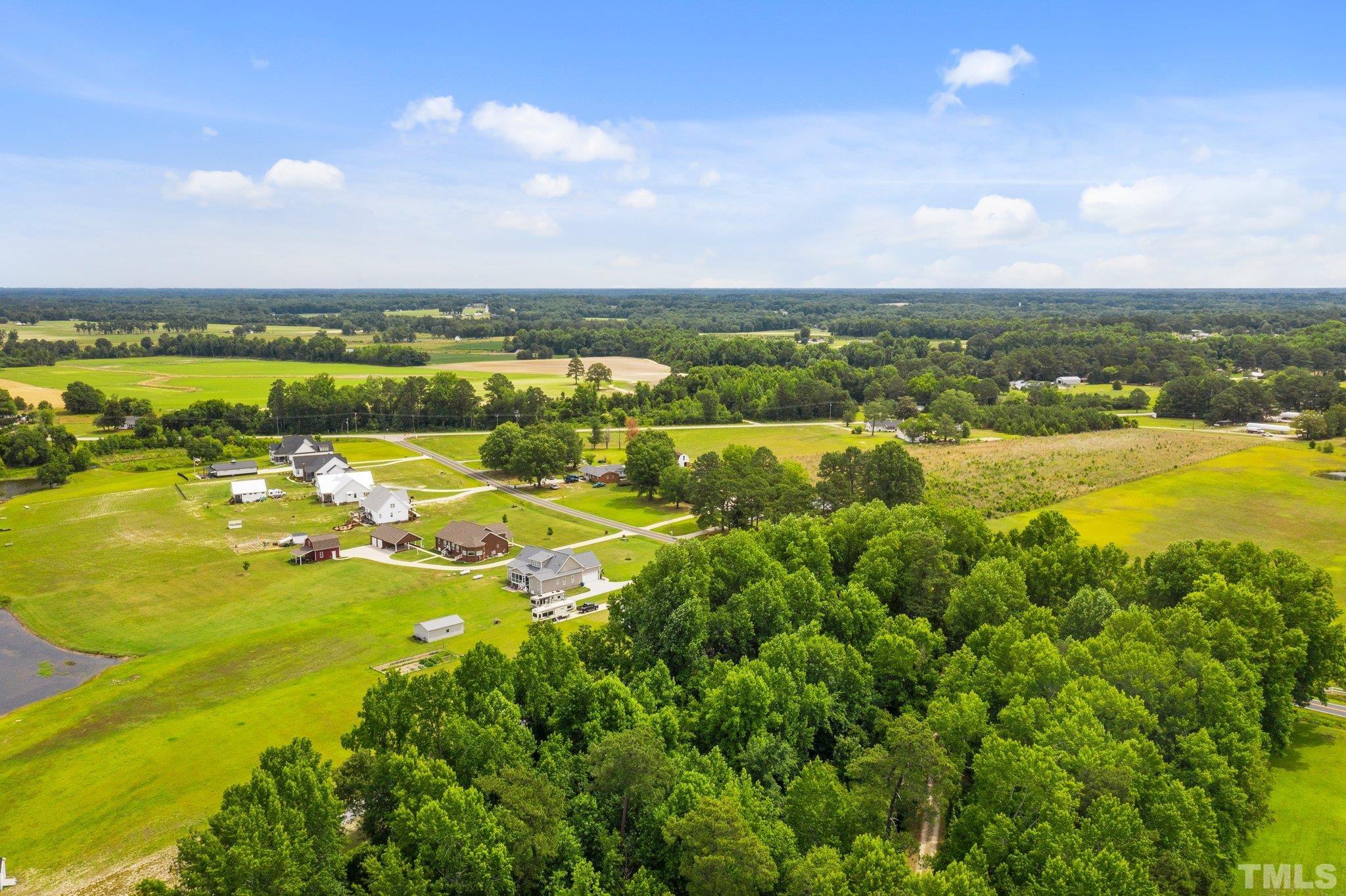 248 Mabry Road Angier, NC 27501 - Photo 9 of 36 Gallery Image 9