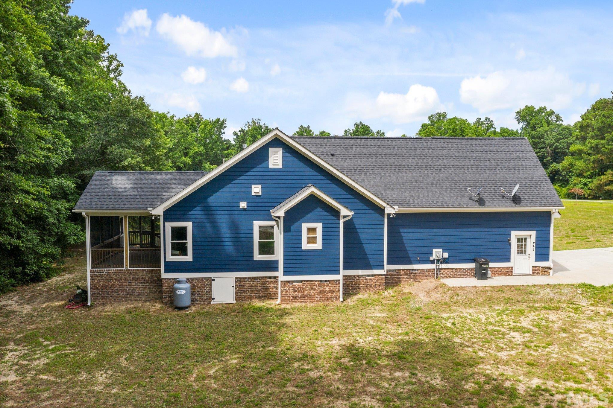 248 Mabry Road Angier, NC 27501 - Photo 10 of 36 Gallery Image 10