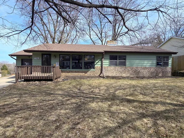 $189,900 | 629 Olson Avenue, Windom, MN 56101