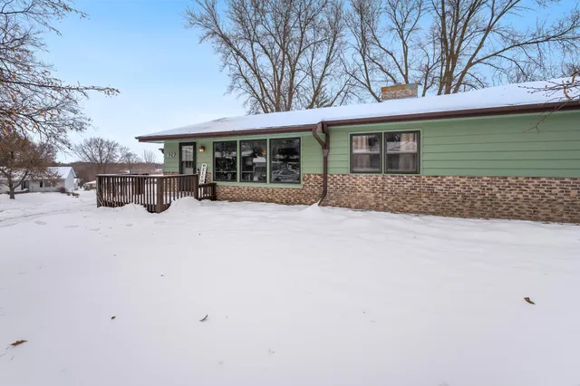 $209,900 | 629 Olson Avenue, Windom, MN 56101