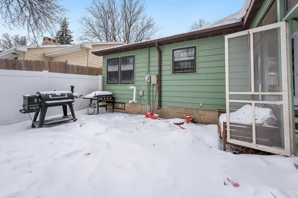 $189,900 | 629 Olson Avenue, Windom, MN 56101