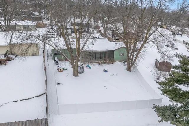 $209,900 | 629 Olson Avenue, Windom, MN 56101