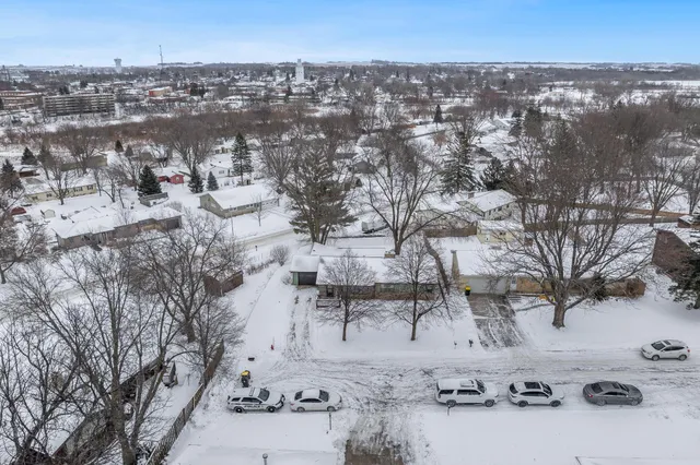 $209,900 | 629 Olson Avenue, Windom, MN 56101