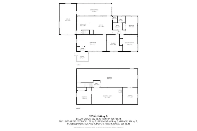 $209,900 | 629 Olson Avenue, Windom, MN 56101