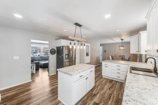 $209,900 | 629 Olson Avenue, Windom, MN 56101