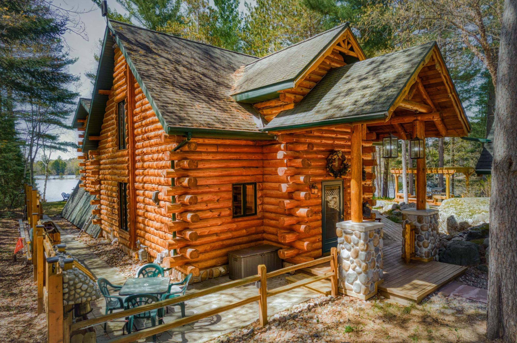 2079 Hazy Bay Road Tomahawk, WI 54487 - Photo 8 of 67 Gallery Image 8