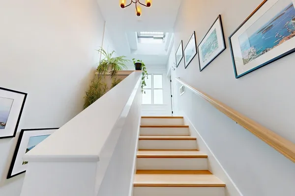 $1,195,000 | 111 Beacon Street, Unit C, Somerville, MA 02143