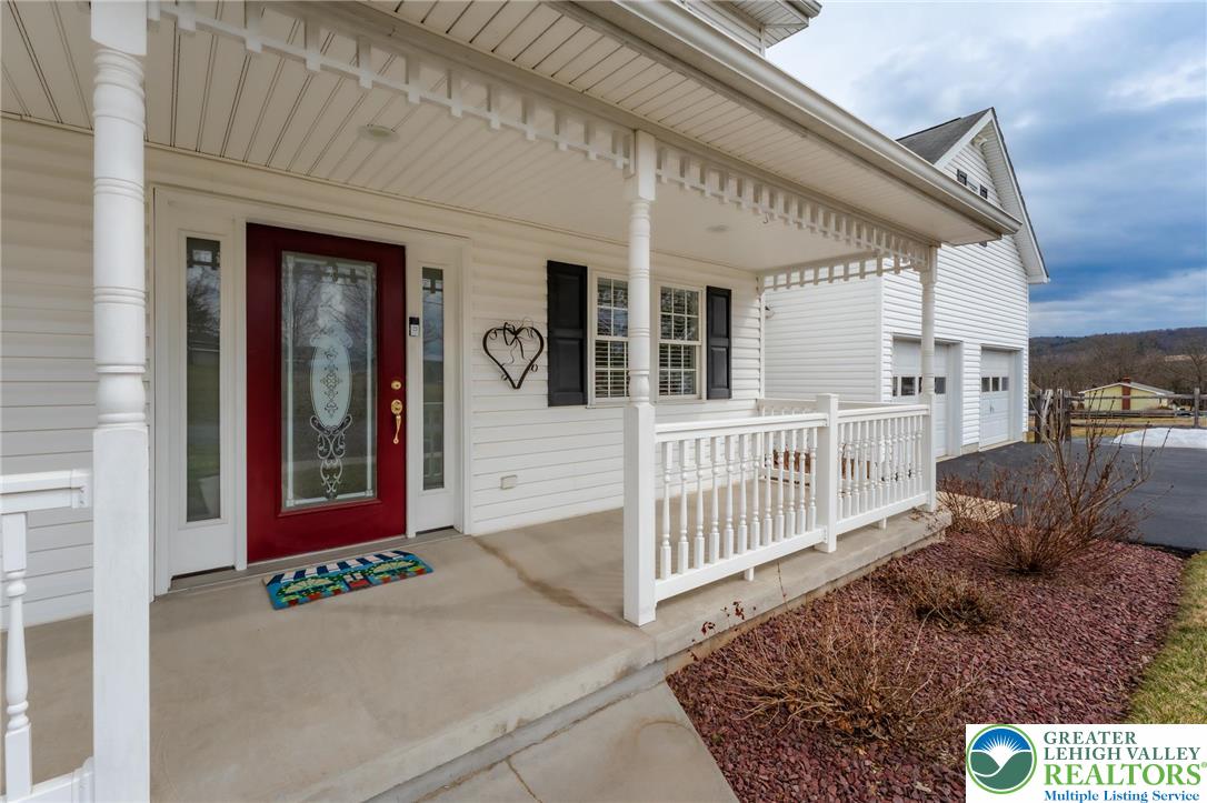 181 Springhouse Road Lehighton, PA 18235 - Photo 18 of 71