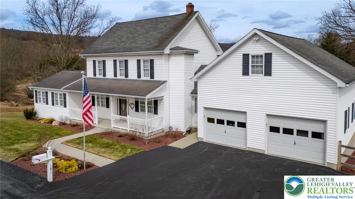 181 Springhouse Road Lehighton, PA 18235 - Photo 4 of 71