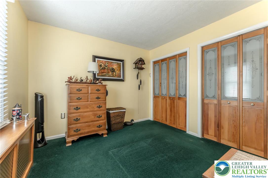 181 Springhouse Road Lehighton, PA 18235 - Photo 50 of 71 a view of room with closet and stairs
