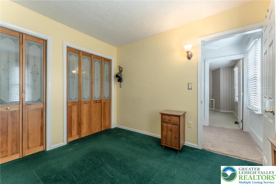 181 Springhouse Road Lehighton, PA 18235 - Photo 52 of 71 a view of an front door and yard