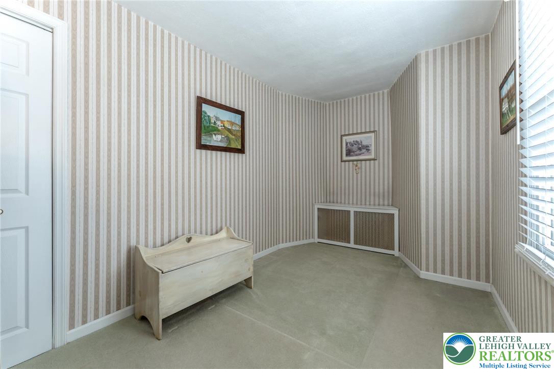 181 Springhouse Road Lehighton, PA 18235 - Photo 53 of 71 a bedroom with a bed and a window