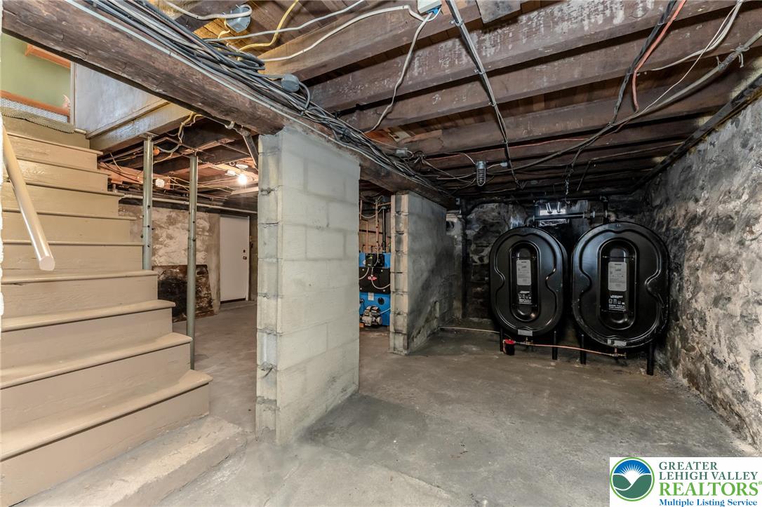 181 Springhouse Road Lehighton, PA 18235 - Photo 63 of 71 a view of storage and utility room