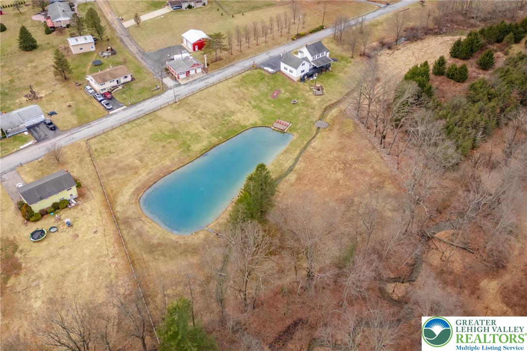 181 Springhouse Road Lehighton, PA 18235 - Photo 65 of 71 A