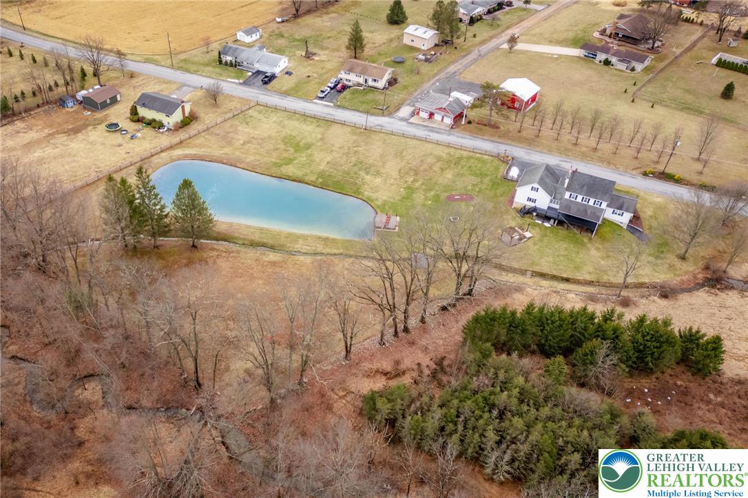 181 Springhouse Road Lehighton, PA 18235 - Photo 66 of 71 a view of water heater room