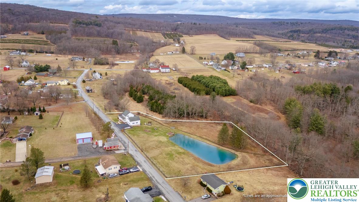 181 Springhouse Road Lehighton, PA 18235 - Photo 67 of 71