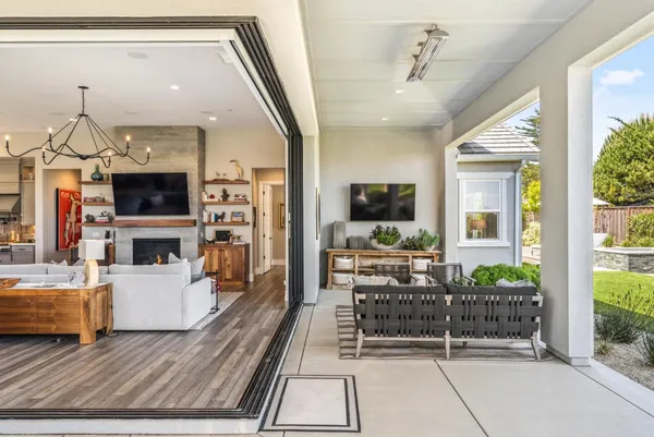 $2,589,000 | 3007 Bluffs Drive, Marina, CA 93933