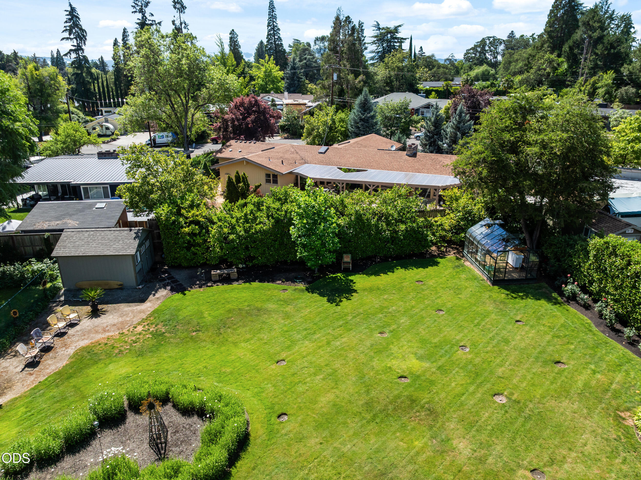 134 White Oak Road Medford, OR 97504 - Photo 54 of 64