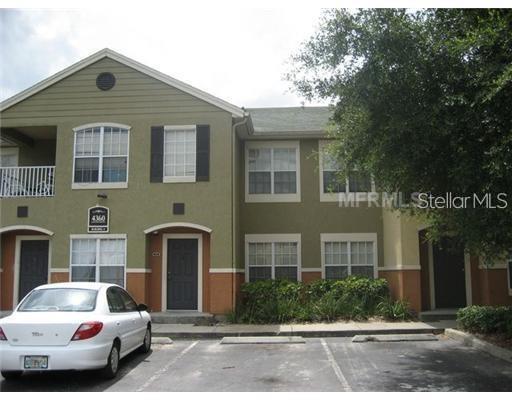 4360 South Kirkman Road, Unit 407 Orlando, FL 32811 - Photo 1 of 1 Front