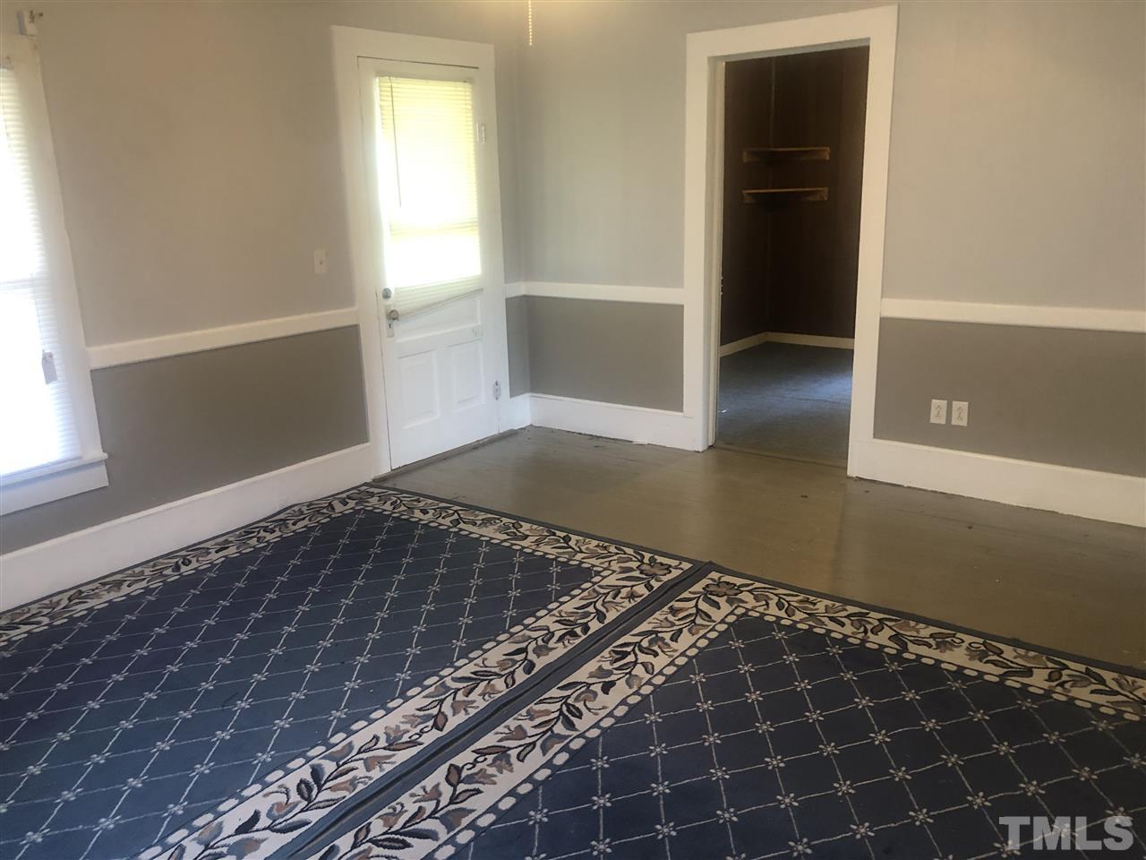 8885 Mt Pleasant Church Road Willow Spring, NC 27592 - Photo 3 of 10