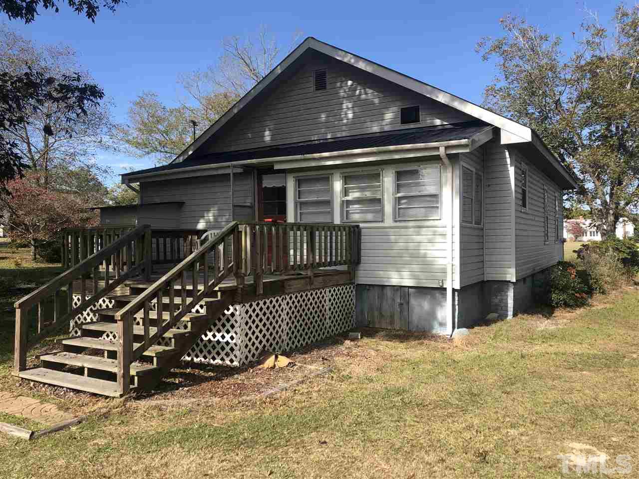 8885 Mt Pleasant Church Road Willow Spring, NC 27592 - Photo 5 of 10